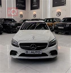 مرسيدس بنز C-Class